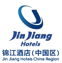 锦江酒店（中国区） 标志